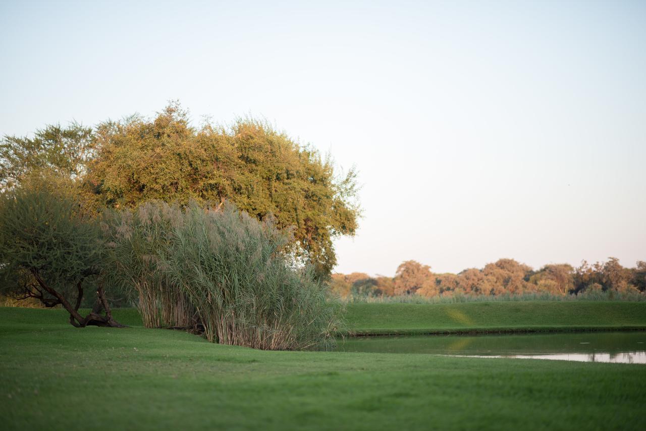 Lephalale Machauka Lodge מראה חיצוני תמונה